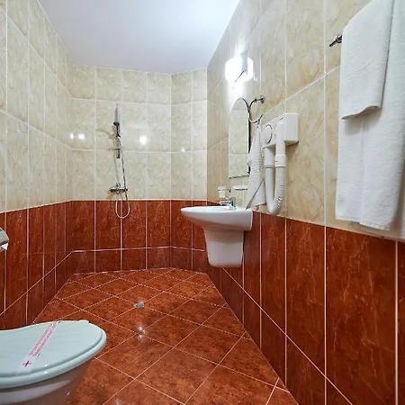 California Гостевой дом 3*