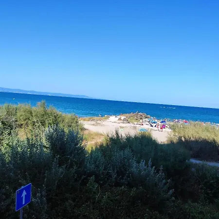 California Гостевой дом