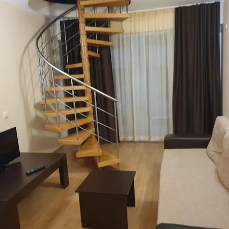 California Гостевой дом 3*