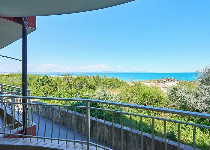 California Konukevi 3*