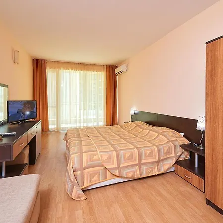 Guest house California 2*