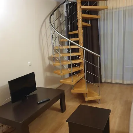California Guest house Pomorie