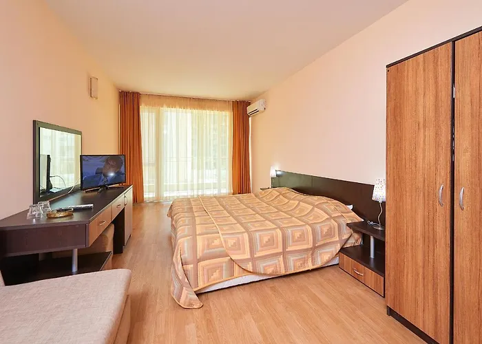 Casa de hóspedes California 3*