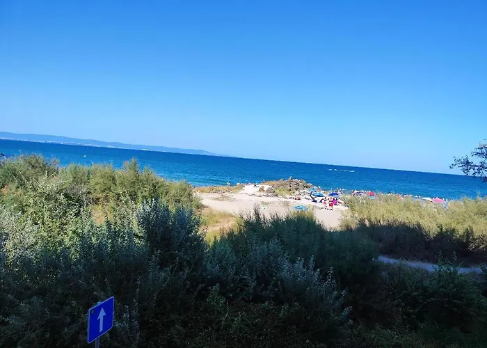 California Casa de hóspedes