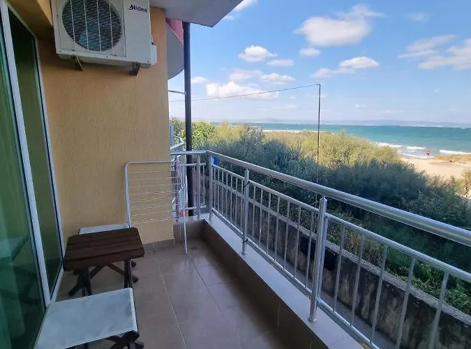 Casa de hóspedes California